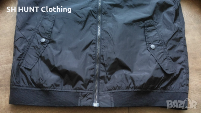 Jack & Jones Jacket Размер M-L мъжко пролетно есенно яке 13-62, снимка 9 - Якета - 52683507