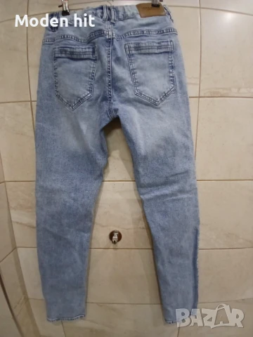 Bershka, Diesel, Celio, C&A - мъжки и тийнеджърски дънки, снимка 16 - Дънки - 19806805