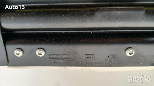 Десен Airbag за Passat B5, снимка 5 - Части - 53738573