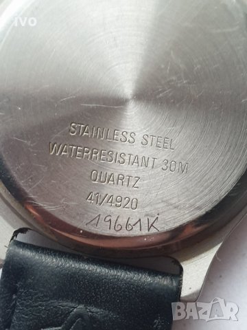 junghans, снимка 9 - Мъжки - 36015110