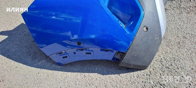 задна броня за Opel Mokka B 2021 2022 2023 9837191980, снимка 6 - Части - 42070947