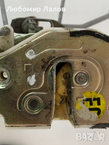 Предна лява брава Хонда ЦР–В 1 Honda CR-V I (95-01)г. ДЯСНА ДИРЕКЦИЯ 9B26RH, снимка 3 - Части - 50671497