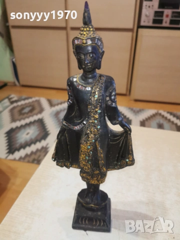 БУДА 0802261925LCHERY1, снимка 7 - Антикварни и старинни предмети - 53405331