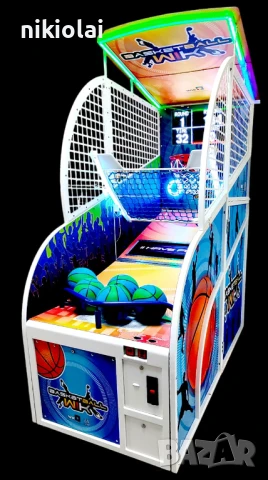 комплект за Батскелбол