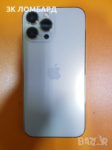 Apple iPhone 13 Pro Max 128GB, снимка 4 - Apple iPhone - 52679998