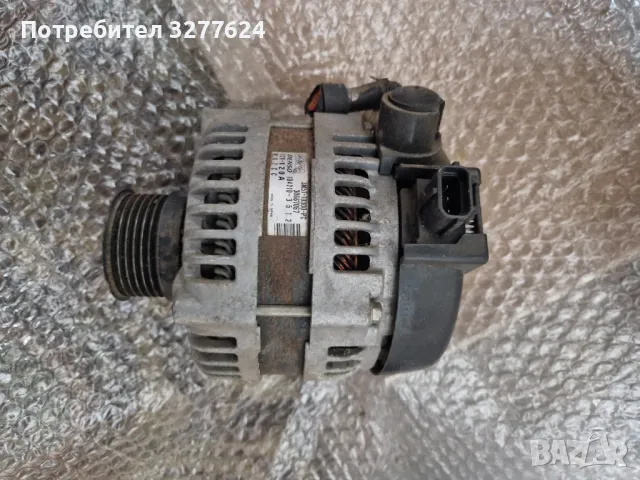 генератор за Форд 1.6tdci