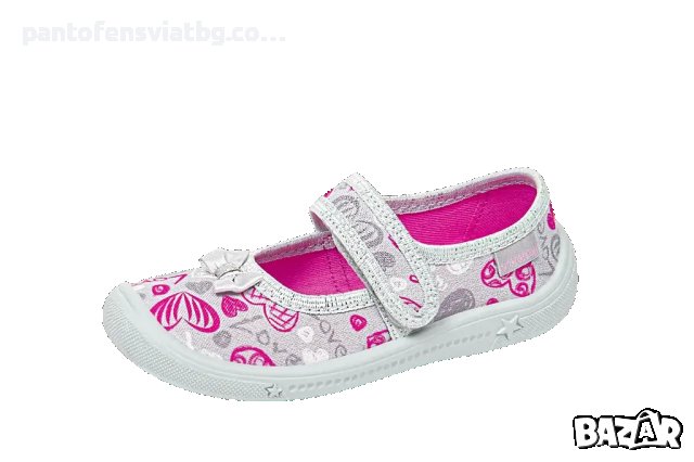 Детски пантофи Vi-GGa-Mi 26/33, снимка 2 - Детски пантофи - 41898862