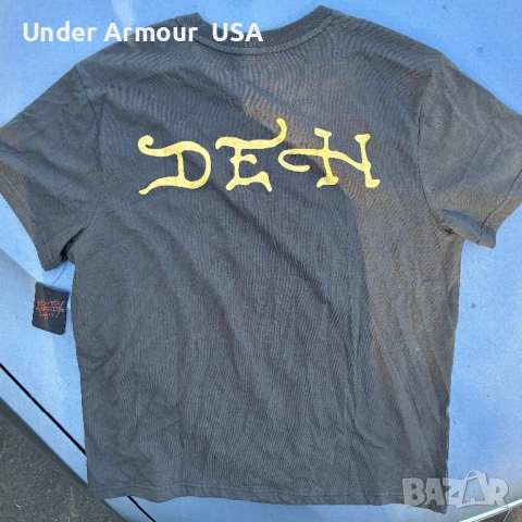 Ed by Ed Hardy, снимка 6 - Тениски - 53831178