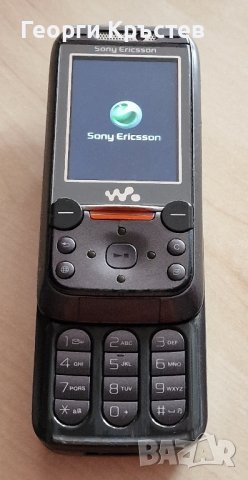 Sony Ericsson W850, снимка 3 - Sony Ericsson - 42703805