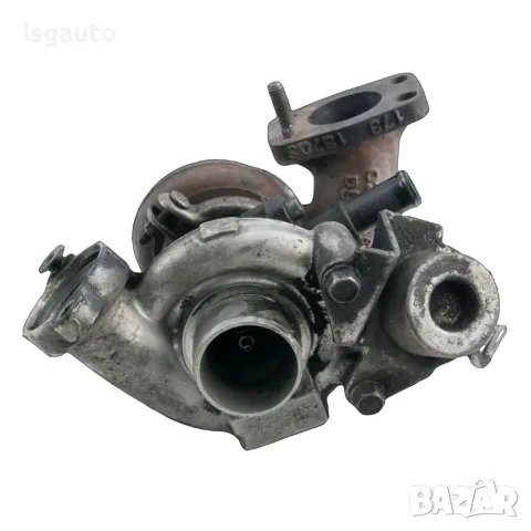 Турбо Ford C-MAX I 2007-2010 ID: 163823 OEM TD025S2-06T4
