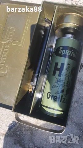 Стара кутия с инстументи за Кола Камион, снимка 2 - Колекции - 50374826