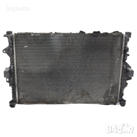 Воден радиатор Ford Galaxy II 2006-2014 ID: 113410, снимка 2 - Части - 42688792