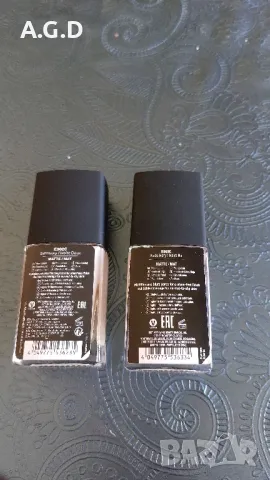 Wet n wild photofocus matte фон дьо тени, снимка 2 - Декоративна козметика - 47604184