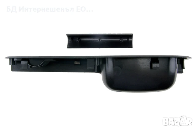 3B1867171E Дръжка за врата VW Golf 4, Passat B5 B5.5, Bora, Sharan, Skoda Superb B5, Alhambra, Ford, снимка 5 - Части - 50868639