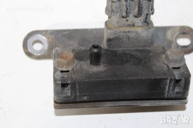 Клапан вакуум Деу Матиз 0.8i Daewoo Matiz, снимка 2 - Части - 50807472