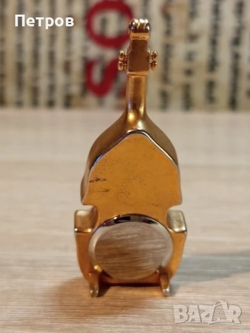 Часовник (Цигулка), снимка 3 - Други - 51318076