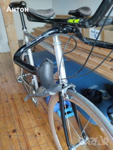 Cannondale R1000 TT, снимка 3 - Велосипеди - 40465103