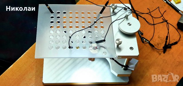 BDM Frame рамка за ktag, kess, galeto,mpps, снимка 3 - Тунинг - 35724847