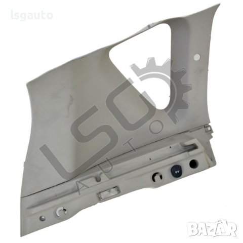 Лява кора задна колонка Renault Scenic III(2009-2016) ID:91112