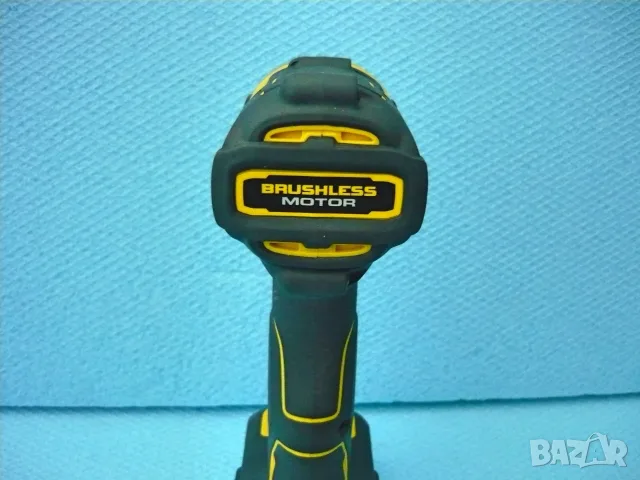 DeWALT DCD 100Y и DeWALT DCF 809, снимка 13 - Винтоверти - 56218790