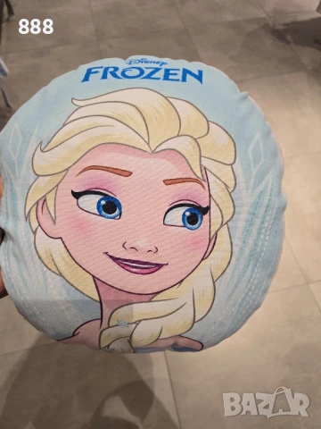 детски възглавници FROZEN 