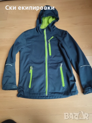 Детски момчешки есени якета размери 140/146, снимка 5 - Детски якета и елеци - 51874893