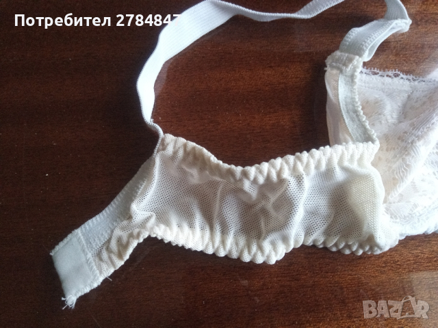 Дамско бельо - сутиен Родопа, снимка 5 - Бельо - 44550102