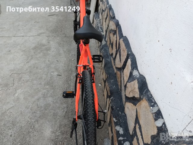 алуминиев велосипед 26", снимка 8 - Велосипеди - 41750583