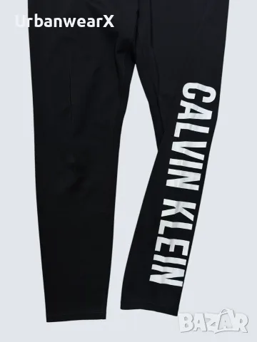 Дамски клин Calvin Klein размер M, снимка 2 - Клинове - 54443794