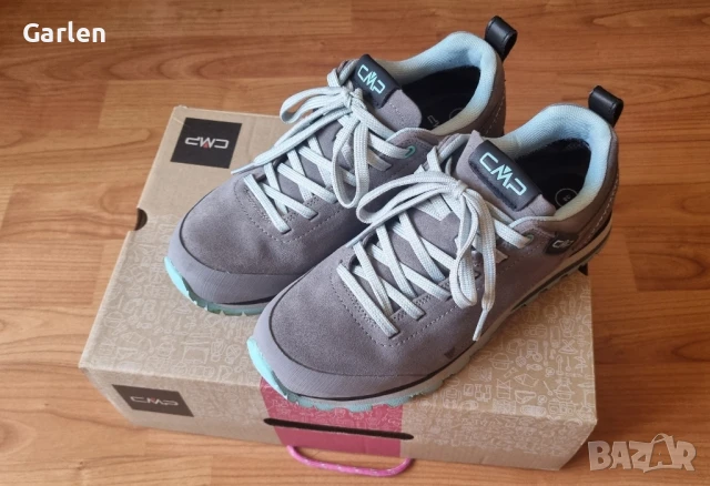 Маратонки CMP, снимка 2 - Маратонки - 50492089