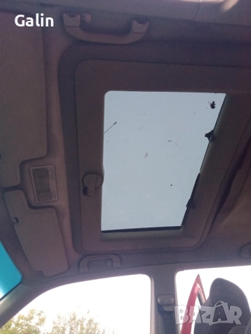 Vw Vento 1.9 TD на части , снимка 11 - Автомобили и джипове - 51435422