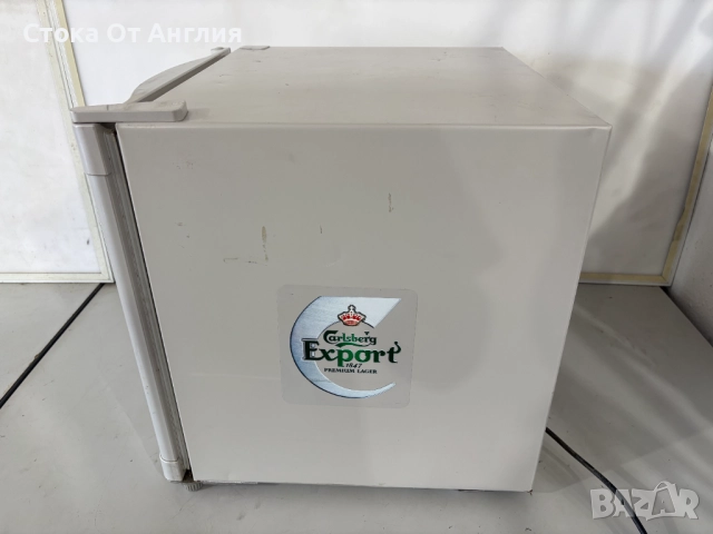 Хладилник - HUSKY 50L/ 90W, снимка 5 - Хладилници - 51524118