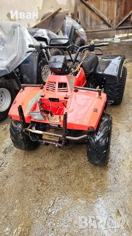 suzuki king quad 300 4×4