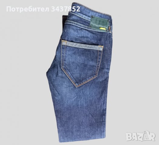 Дънки Diesel , снимка 2 - Дънки - 39316744