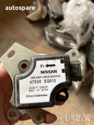 ESP сензор Nissan X-Trail I. 47930EQ010