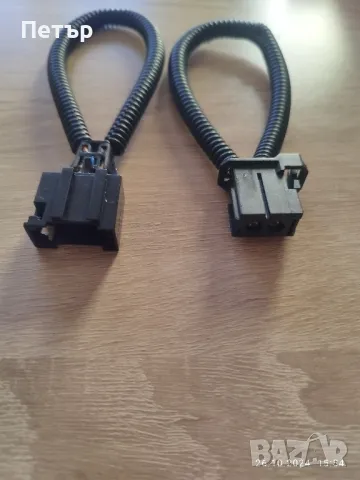 тапа за оптичен кабел, снимка 2 - Части - 47727698