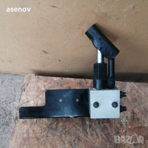 Хидравлична помпа