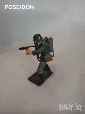 ВОЙНИЦИ В МАЩАБ 1 / 35