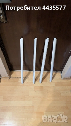 ПВЦ Дограма 230 150