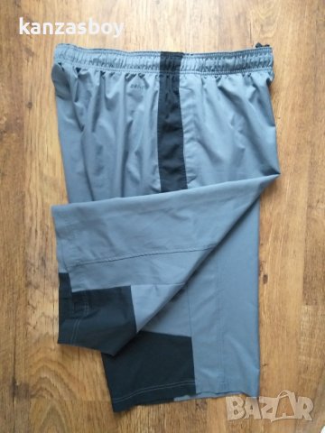 nike  - страхотни мъжки панталони ХЛ, снимка 6 - Спортни дрехи, екипи - 40855173