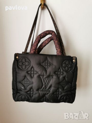 чанта Louis Vuitton