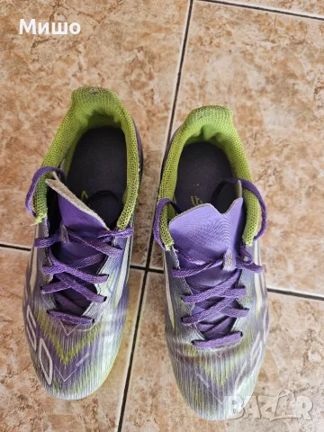 Бутонки Adidas F50 36⅔