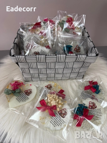 Коледни предложения 2 , снимка 7 - Декорация за дома - 52345797