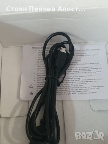 Генератор на бял звук, 7 звука, bluetooth високоговорител, снимка 5 - Bluetooth тонколони - 42046429