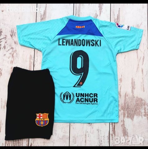 LEVANDOVSKI ❤️⚽️ детско юношески футболни екипи , снимка 5 - Футбол - 41624871