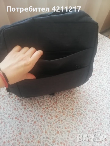 Раница( нова), снимка 3 - Раници - 51183976