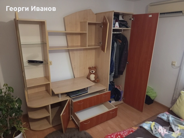 Холна секция , снимка 2 - Секции и витрини - 52920947