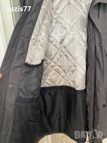 Намаление - Мъжки якета,5 бр, различни цени и размери,зимни,преходни,L, XL,2XL.От 10 до 100 лв, снимка 4 - Якета - 48325243