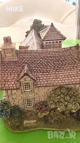 Колекционерски  къщички Lilliput Lane, снимка 10 - Колекции - 52369944