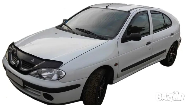 Ветробрани HEKO за Renault Megane (1995+)